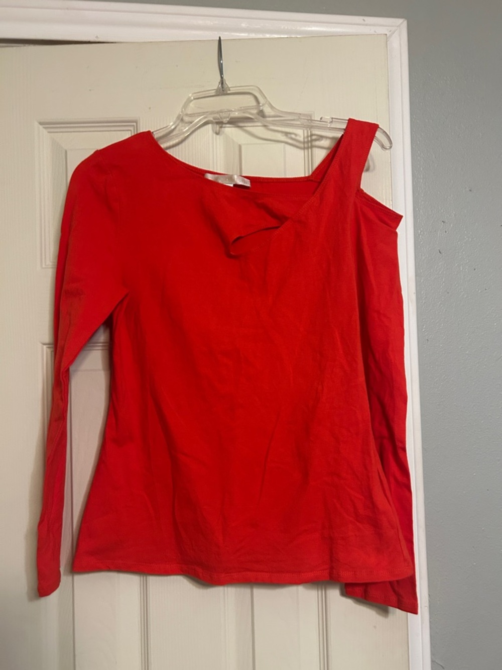 💸30%off2🛒 Boston proper red top